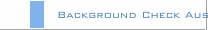 Background Check Australia