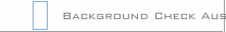 Background Check Australia