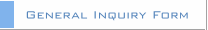 General Inquiry Form